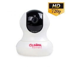 Global W1 720P HD – Camera IP Wifi giám sát, quan sát không dây