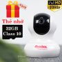 Global W3 2.0MP 1080P Camera IP Wifi giám sát, quan sát không dây