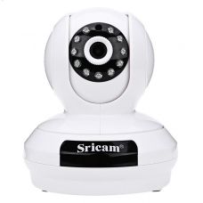 Sricam SP019 1080p – Camera IP Wifi giám sát, quan sát không dây