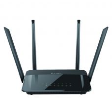 D-Link DIR-822 – Router Wifi băng tần kép không dây AC1200