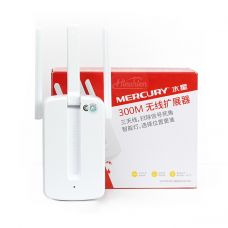 Mercury MW310RE – Bộ mở rộng sóng Wifi tốc độ 300Mbps