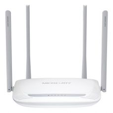 Mercusys MW325R – Bộ Phát Wifi Không Dây 300Mbps, 4 Ăng Ten