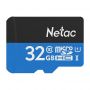 Thẻ Nhớ Netac U1 32GB Class 10 UHS-I – 80MB/s