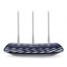 TP-Link Archer C20 – Bộ Phát WiFi Router Băng tần kép AC750