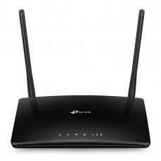 TP-Link Archer MR200 – Bộ phát WiFi 4G LTE băng tần kép AC750