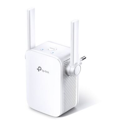 TP-Link TL-WA855RE – Bộ mở rộng sóng WiFi tốc độ 300Mbps