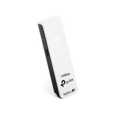 TP-Link TL-WN727N – USB Thu Sóng WiFi Chuẩn N 150Mbps