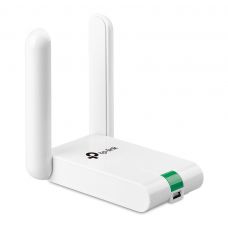 TP-Link TL-WN822N – Bộ USB thu sóng Wifi cực mạnh, tốc độ 300Mbps