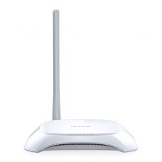 TP-Link TL-WR720N – Bộ Phát WiFi chuẩn N 150Mbps