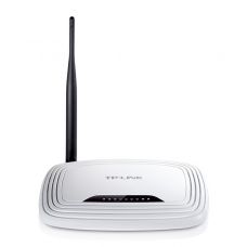 TP-Link TL-WR740N – Bộ Phát WiFi chuẩn N 150Mbps