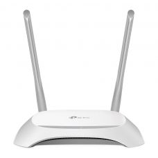 TP-Link TL-WR840N – Bộ Phát WiFi Chuẩn N 300Mbps