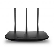 TP-Link TL-WR940N – Bộ Phát WiFi Chuẩn N 450Mbps