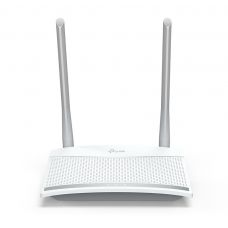 TP-Link TL-WR820N – Bộ Phát WiFi Chuẩn N 300Mbps, 2 Ăng-ten 5dBi, 2×2 MIMO