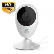 EZVIZ CS-CV206 HD 720p – Camera IP WiFi trong nhà Góc Nhìn Rộng