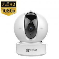 EZVIZ CS-CV246 Full HD 1080P – Camera IP WiFi trong nhà, có thể xoay