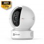 EZVIZ CS-CV246 HD 720P – Camera IP WiFi trong nhà, xoay 350 độ, có hồng ngoại