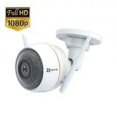 EZVIZ CS-CV310 Full HD 1080p – Camera IP WiFi ngoài trời có còi hú, đèn báo động, chống nước