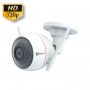 EZVIZ CS-CV310 HD 720p – Camera IP WiFi ngoài trời có còi hú, đèn báo động, chống nước