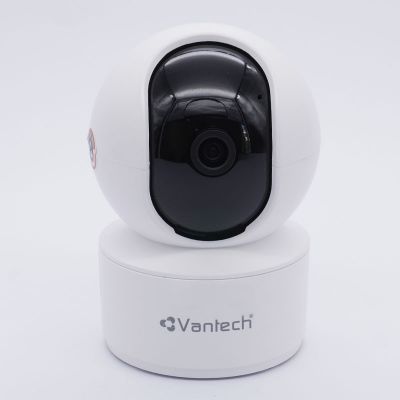 Camera WiFi Vantech V-2010AI Full HD 1080p đàm thoại 2 chiều