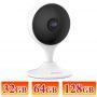 Imou Cue 2 (Dahua IPC C22EP) Camera WiFi Full HD Giá Rẻ Hình Ảnh Đẹp Góc Nhìn Rộng