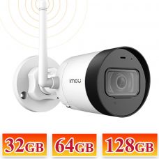 Imou Bullet Lite (Dahua IPC G22P) Camera WiFi Full HD Ngoài Trời Chống Nước Góc Nhìn Rộng