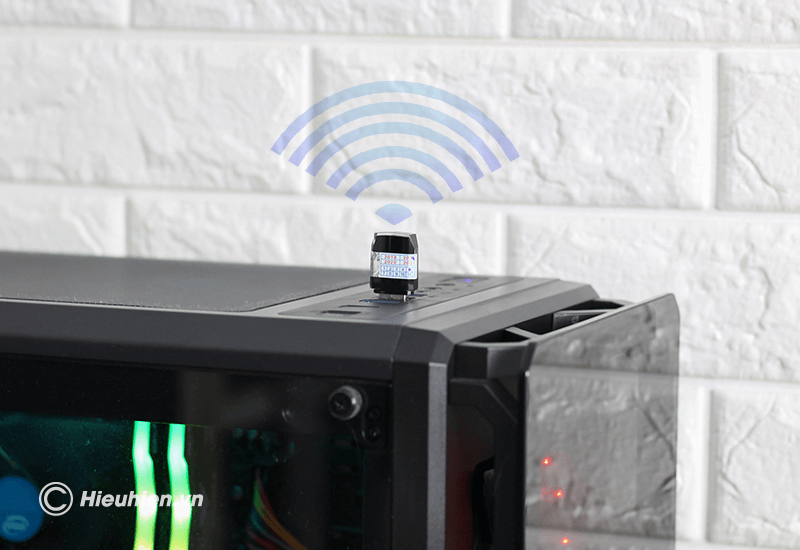 usb thu sóng wifi tp-link archer t2u hỗ trợ bắt sóng wifi băng tần kép - hình 10