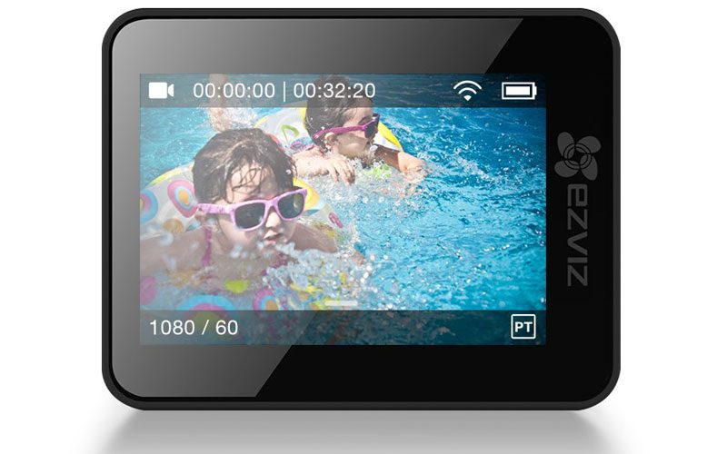 camera hành trình ezviz s2-sp206 full hd 1080p - hình 20