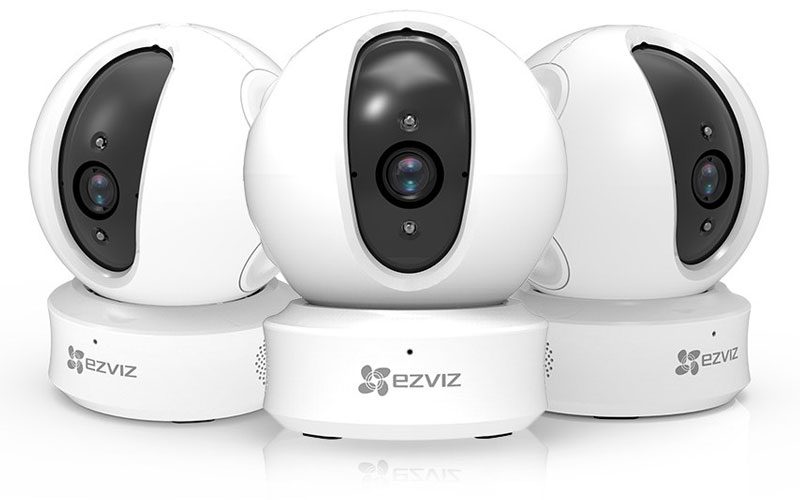 ezviz cs-cv246 hd 720p - camera ip wifi trong nhà, có thể xoay - hình 08