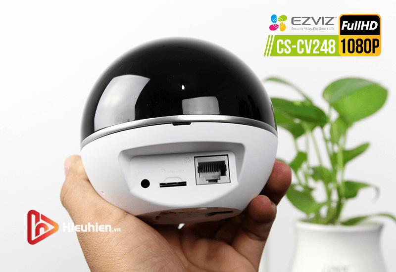 camera ip wifi ezviz cs-cv248 c6t full hd 1080p - hình 14