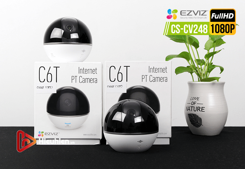 camera ip wifi ezviz cs-cv248 c6t full hd 1080p - hình 18