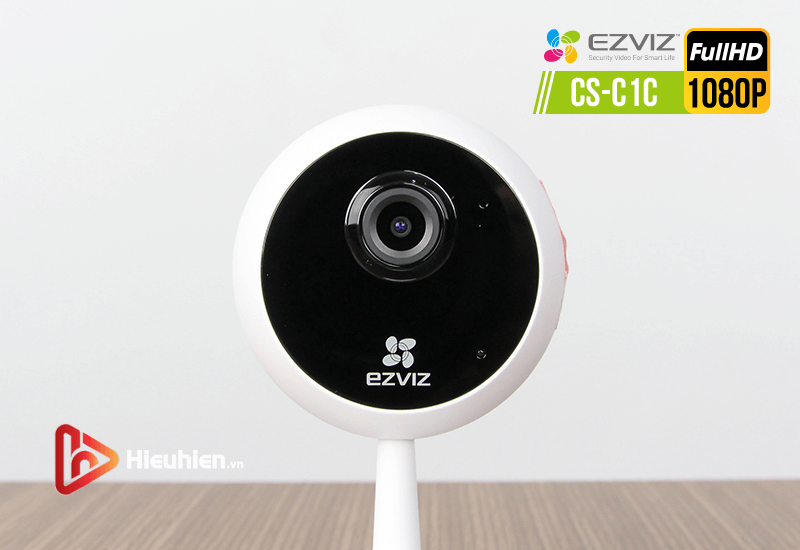 camera ip wifi quan sát cố định trong nhà ezviz cs-c1c độ phân giải 2mp, hình ảnh full hd1080p -hình 10