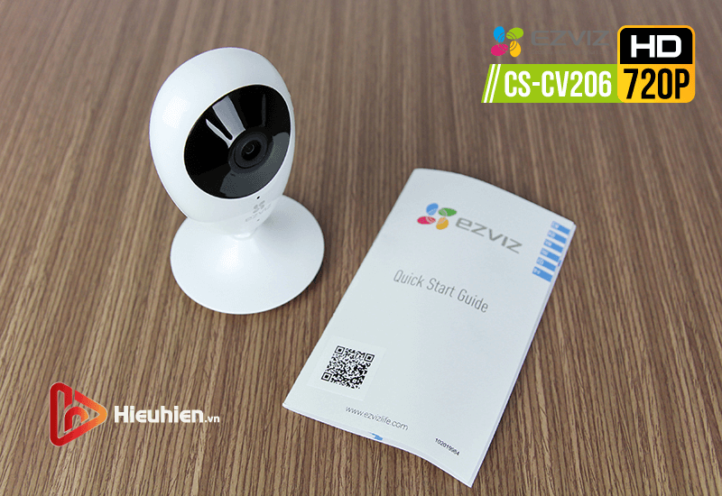 ezviz-cs-cv206-hd720p camera ip wifi quan sát cố định trong nhà - hình 08