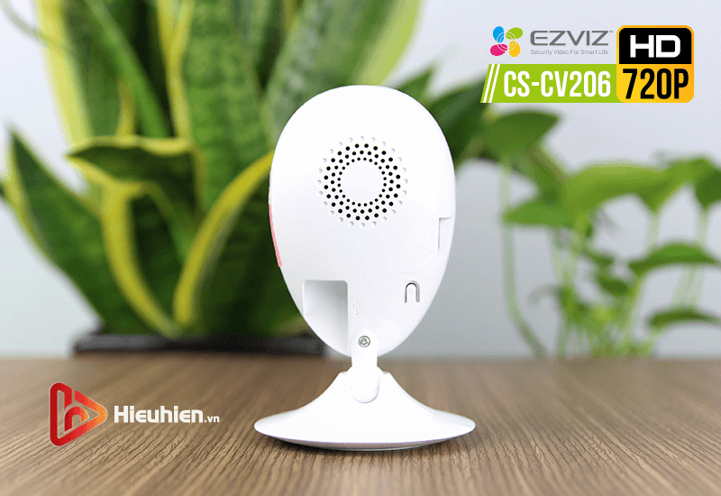 ezviz-cs-cv206-hd720p camera ip wifi quan sát cố định trong nhà - hình 11