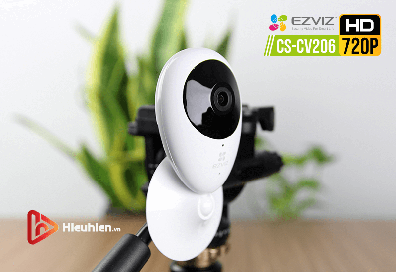 ezviz-cs-cv206-hd720p camera ip wifi quan sát cố định trong nhà - hình 12