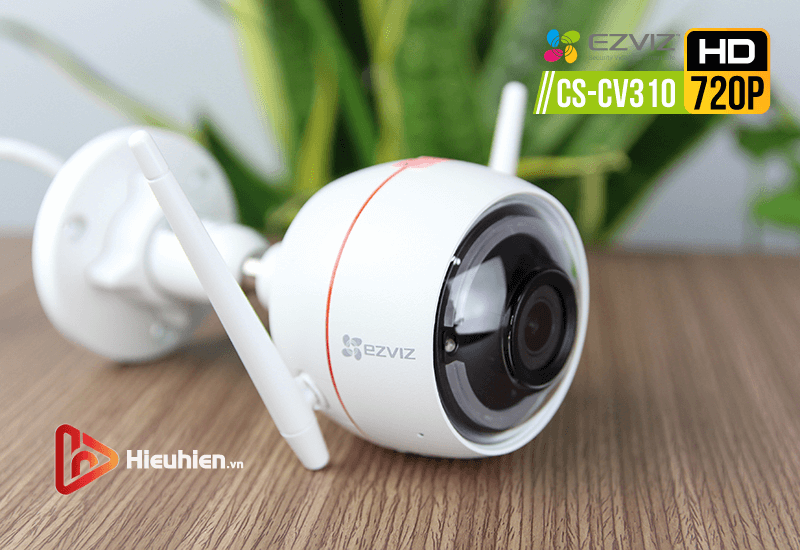 ezviz cs-cv310 độ phân giải 1mp hình ảnh full hd 720p - hình 05