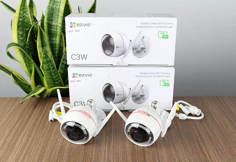 ezviz cs-cv310 độ phân giải 1mp hình ảnh full hd 720p - hình 17