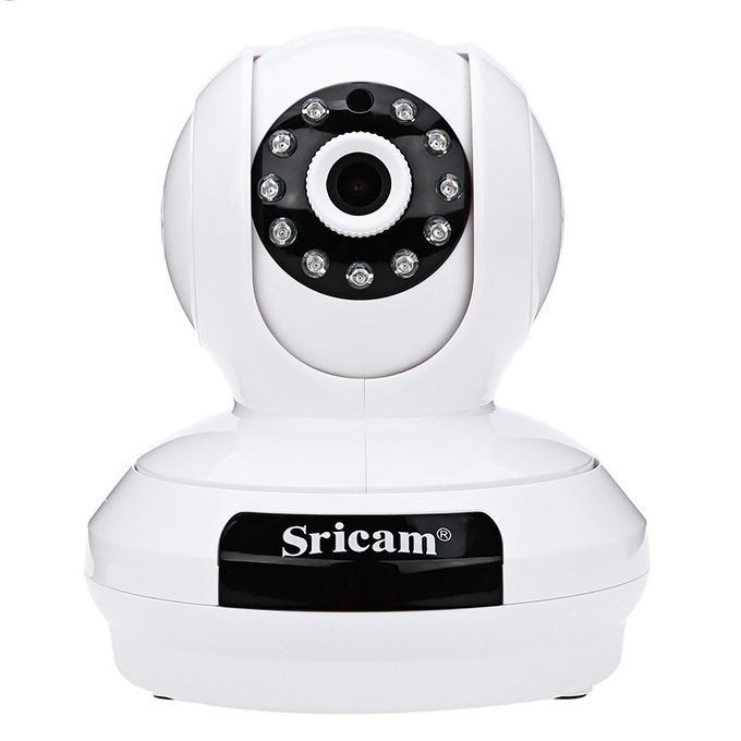 sricam sp019 1080p - camera ip wifi giám sát, quan sát không dây