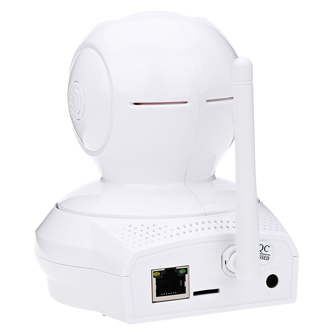 sricam sp019 1080p - camera ip wifi giám sát, quan sát không dây - hình 03