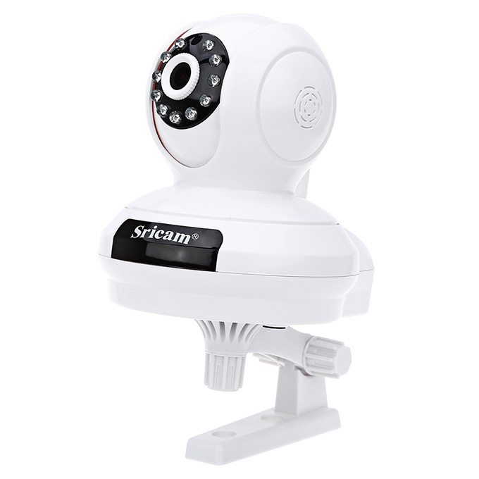 sricam sp019 1080p - camera ip wifi giám sát, quan sát không dây - hình 04