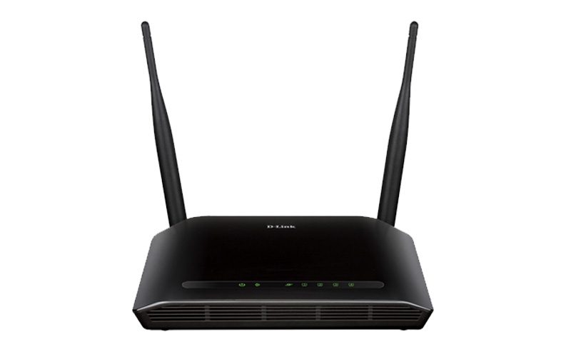 d-link dir-612 - bộ phát wifi chuẩn n 300mbps chính hãng, giá tốt - hình 02