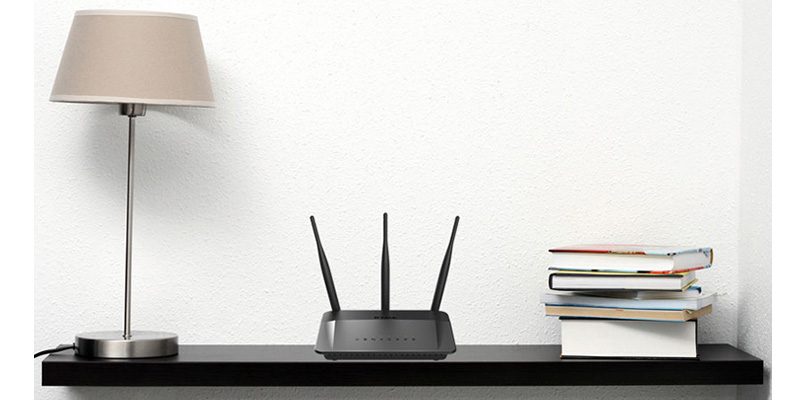 d-link dir-809 - router wifi 2 băng tần không dây ac750 chính hãng, giá tốt - hình 03