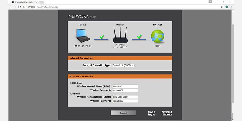 d-link dir-809 - router wifi 2 băng tần không dây ac750 chính hãng, giá tốt - hình 05