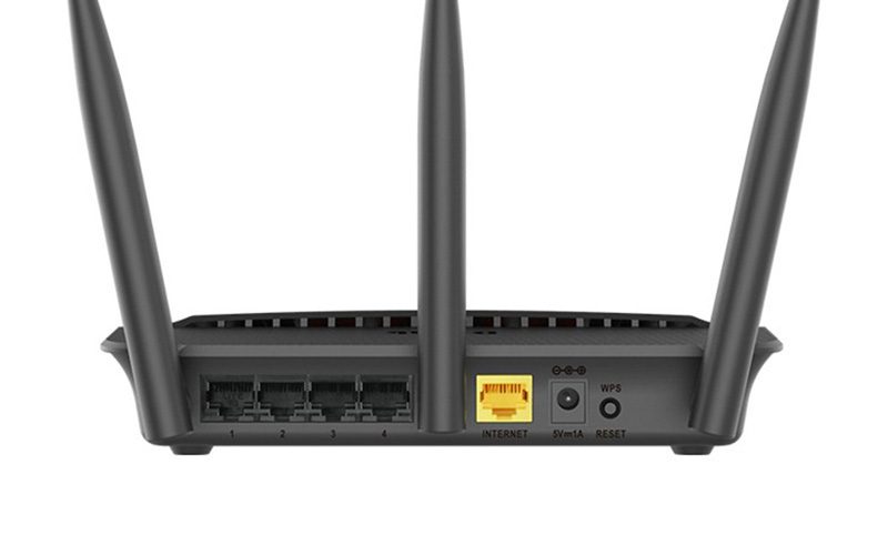 d-link dir-809 - router wifi 2 băng tần không dây ac750 chính hãng, giá tốt - hình 06