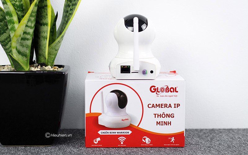 camera ip wifi global w3 2.0mp 1080p full hd - giam sat, quan sat khong day 22