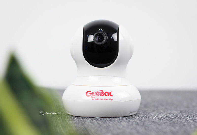 camera ip wifi global w3 2.0mp 1080p full hd - giam sat, quan sat khong day 14