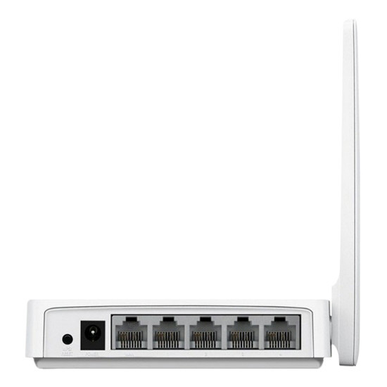 mercusys mw155r - bộ phát wifi không dây tốc độ 150mbps - hình 03