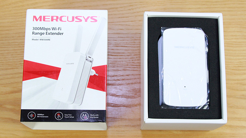 mercusys mw300re - bo kich song wifi toc do 300mbps, 2 ang ten 07