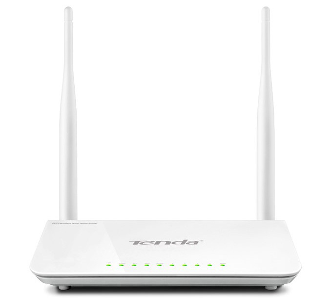 tenda f300 - bộ phát wifi chuẩn n 300mbps chính hãng, giá tốt - hình 04