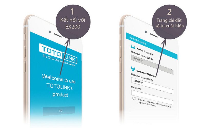 totolink ex200 - bộ mở rộng sóng wifi giá rẻ, hiệu năng cao - hình 17