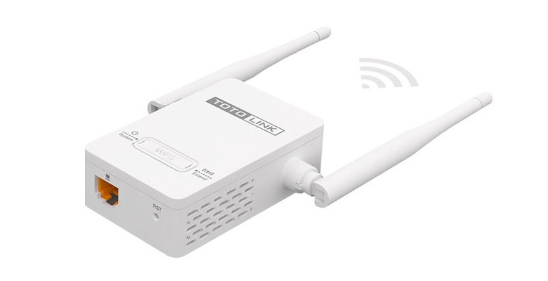 totolink ex200 - bộ mở rộng sóng wifi giá rẻ, hiệu năng cao - hình 20